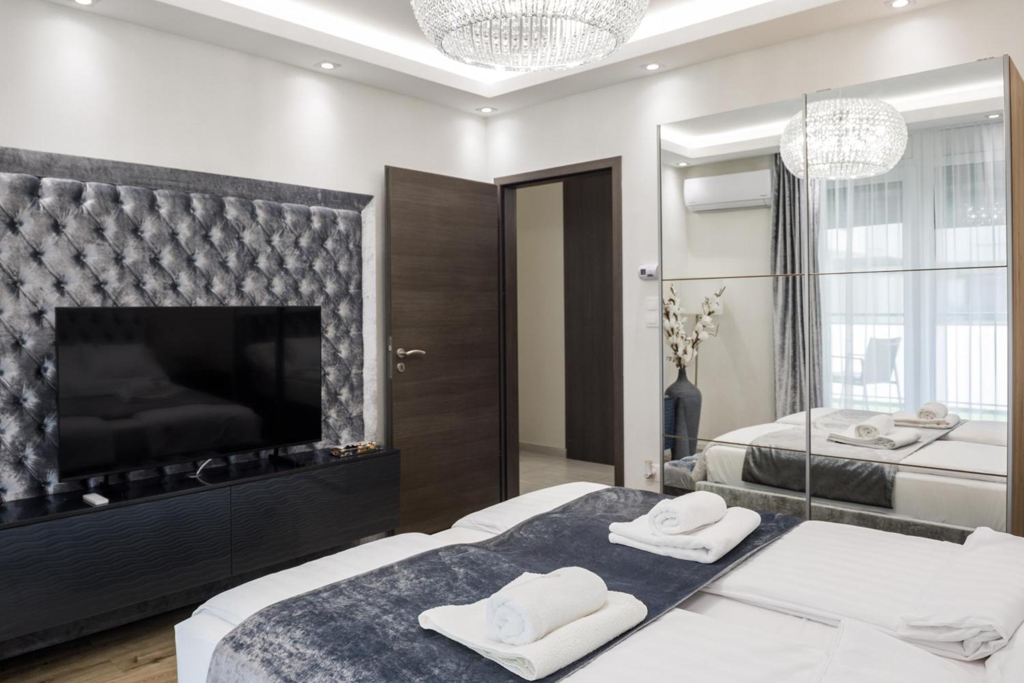 Appartement Rebany 4 Location *