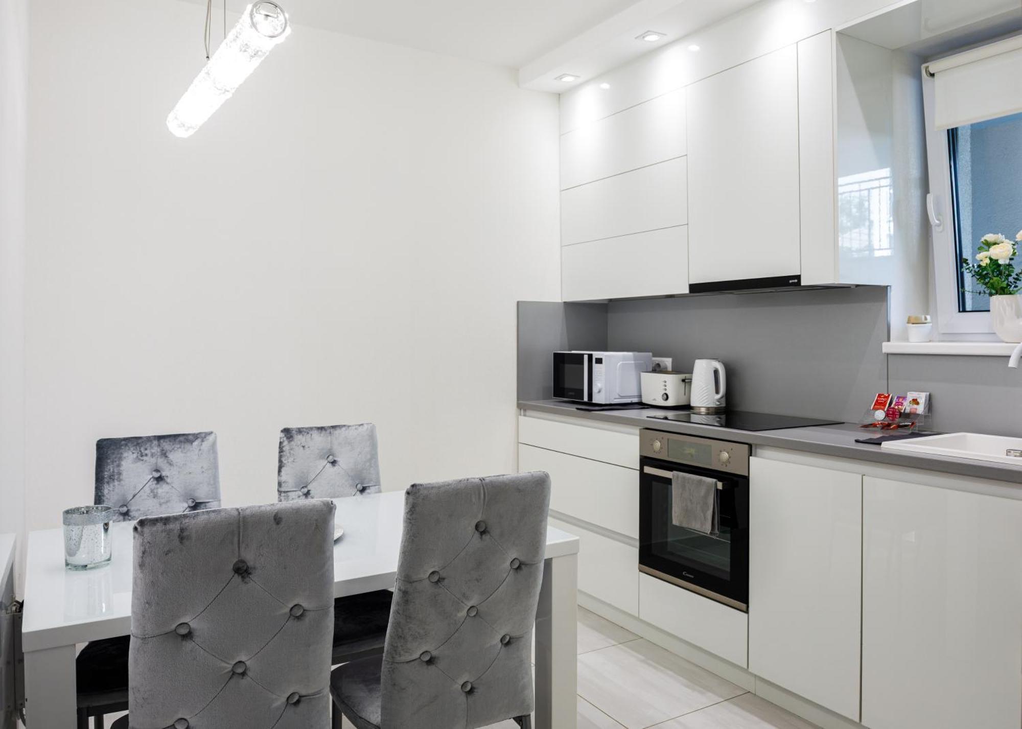 Rebany 4 Location Appartement Debrecen
