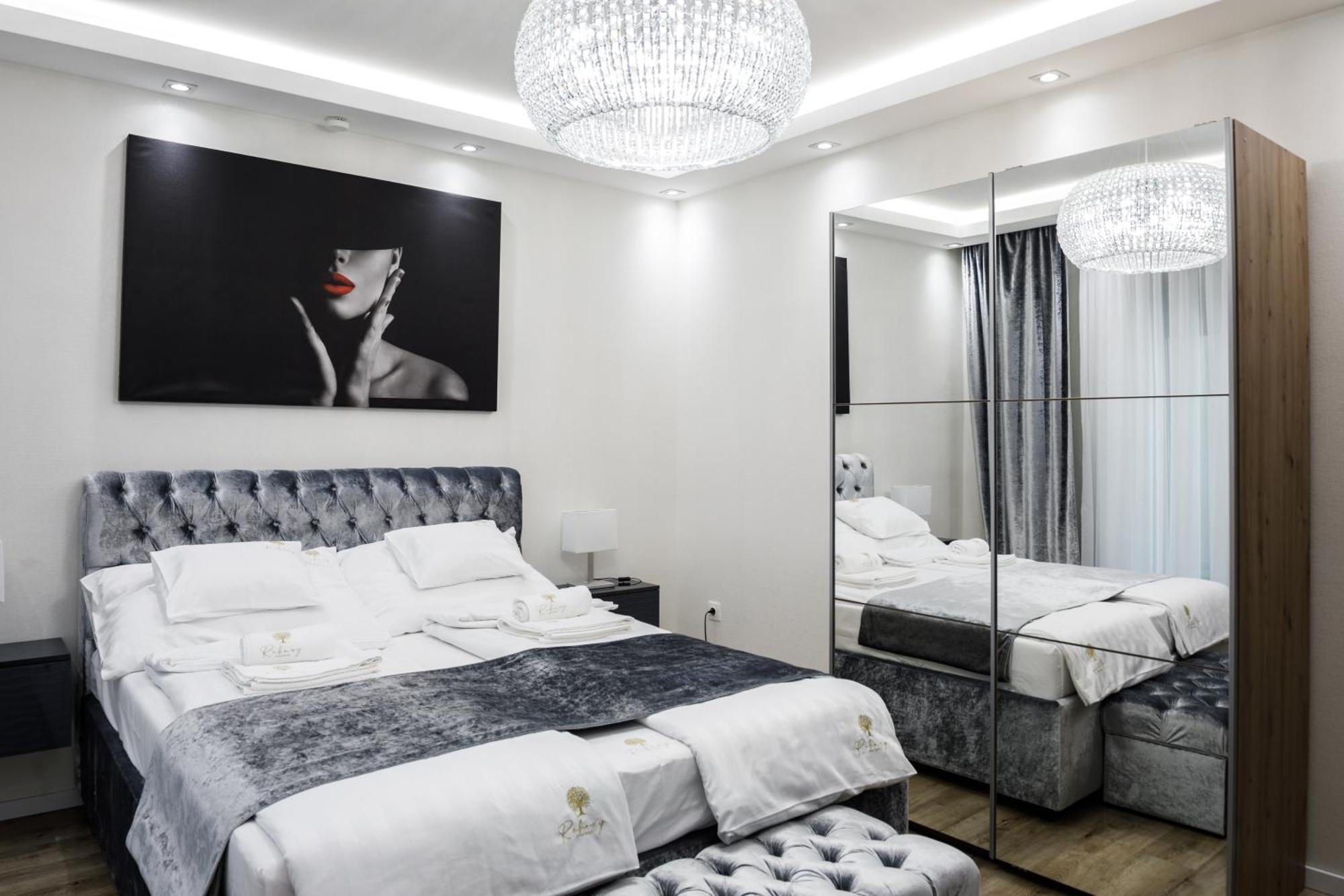 Appartement Rebany 4 Location *