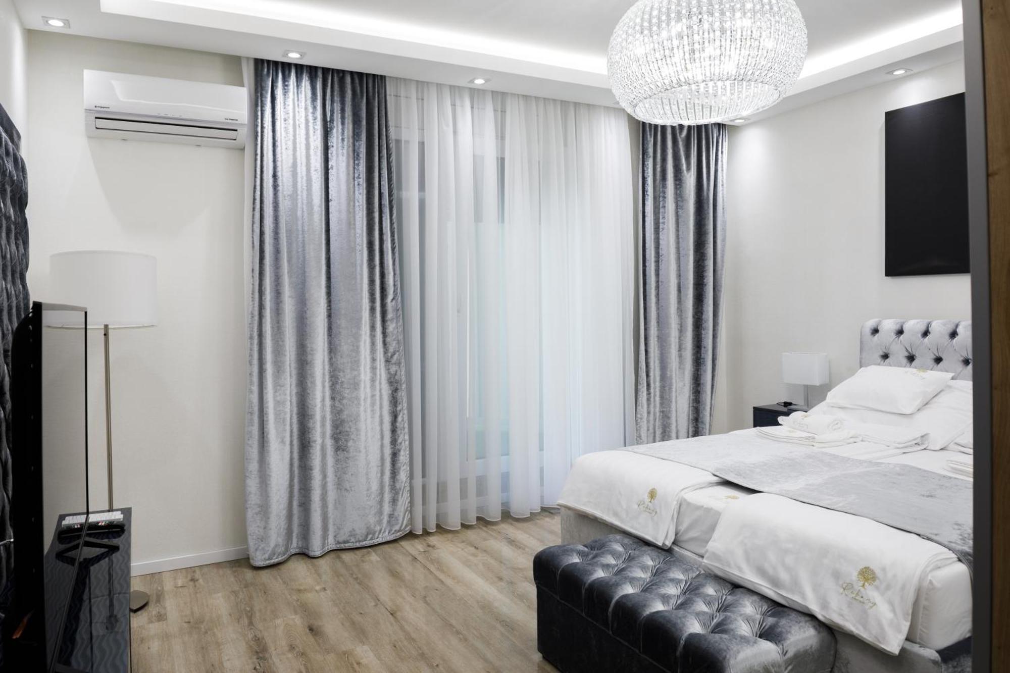 Rebany 4 Location Appartement Debrecen