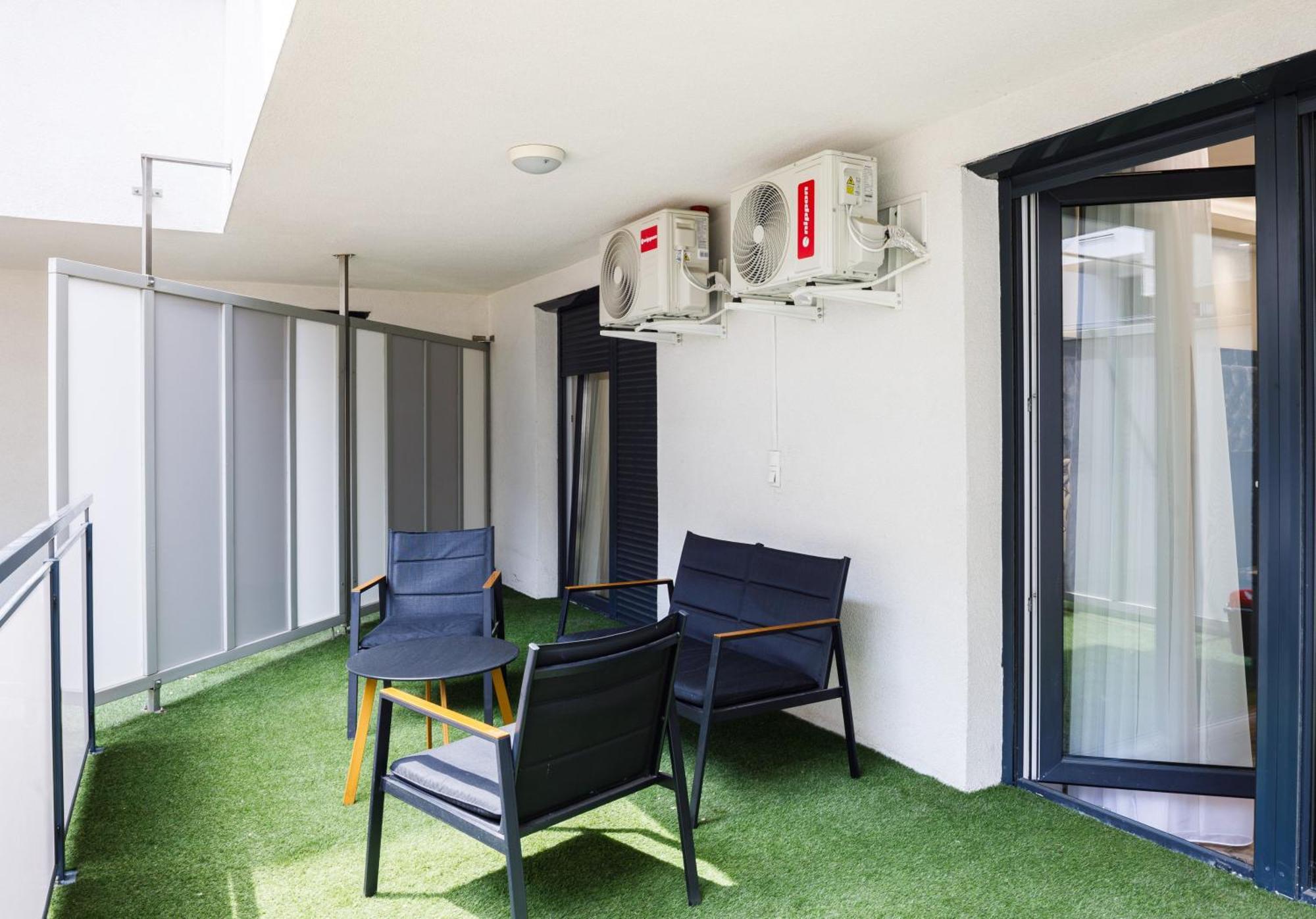 Rebany 4 Location Appartement