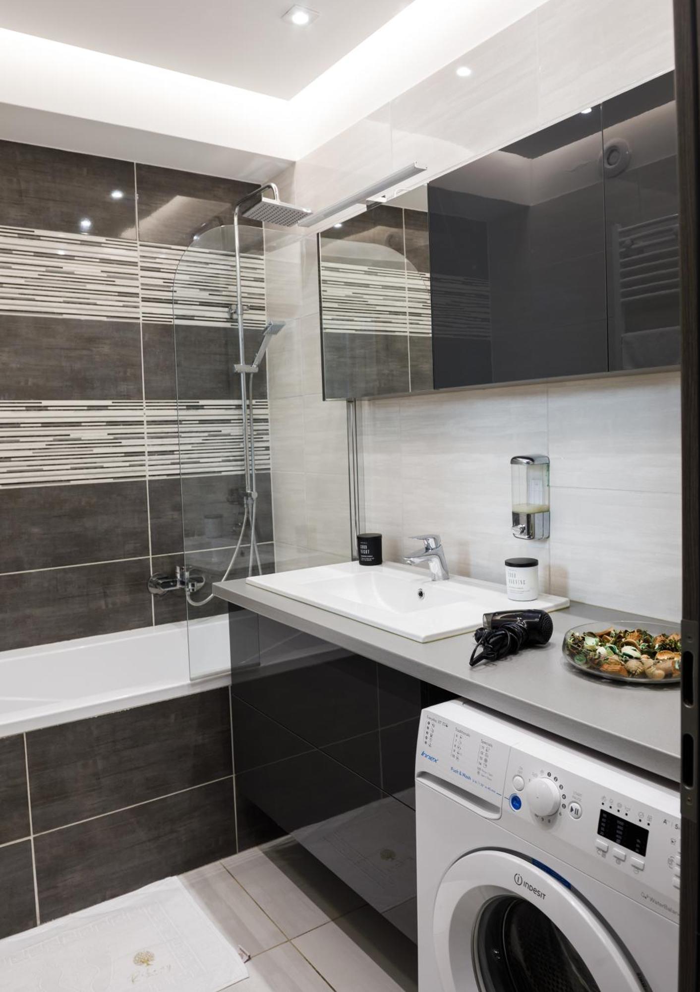 Appartement Rebany 4 Location