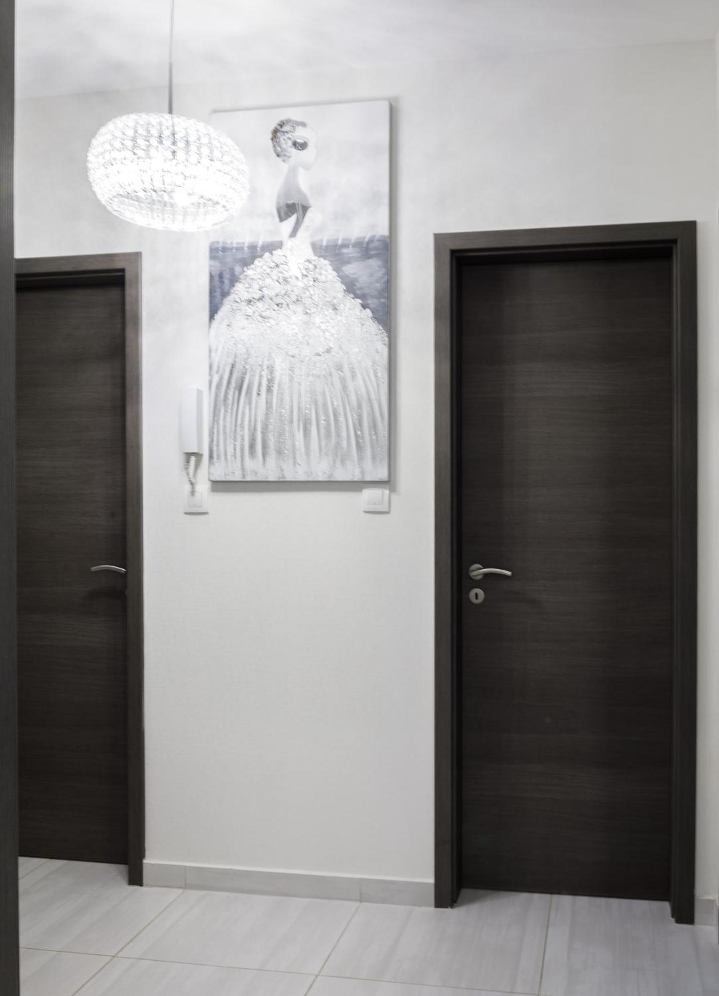 Rebany 4 Location Debrecen