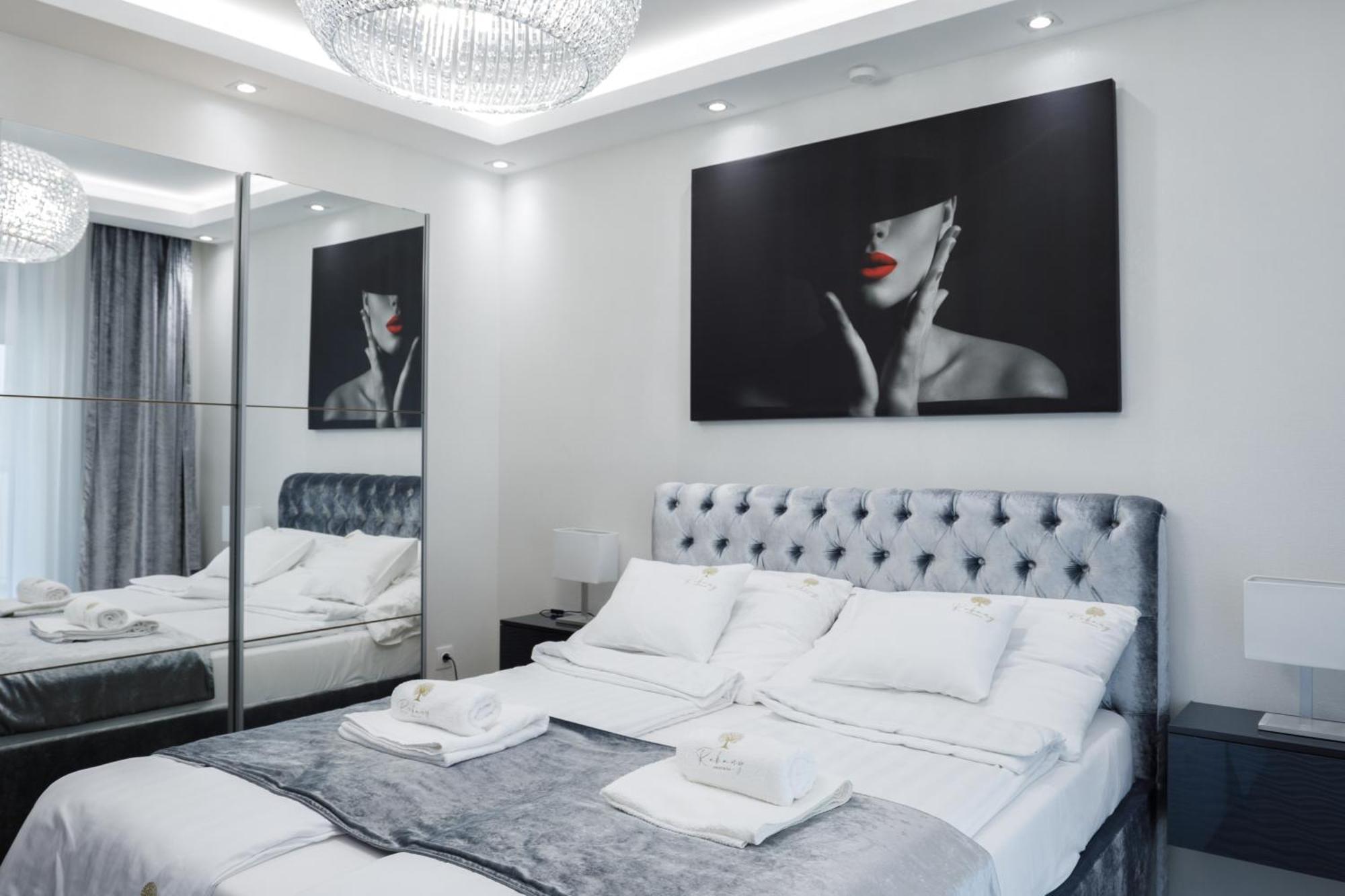 Appartement Rebany 4 Location *
